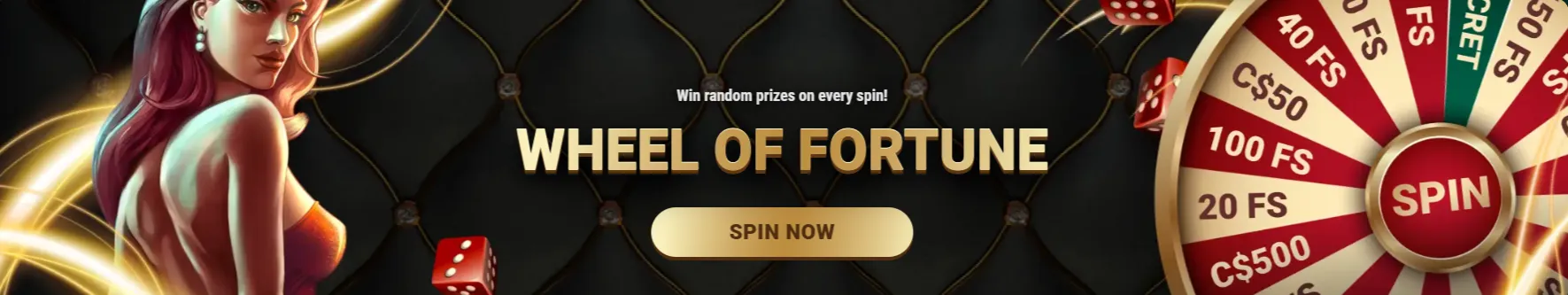 Is Richard Casino Legit and Safe for Canadian Players? Is Richard Casino Legit and Safe for Canadian Players?